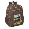 Mochila Jurassic World 42cm adaptable - imagen 1