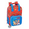 Mochila Cool Patrulla Canina Paw Patrol 28cm adaptable - imagen 1