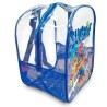 Mochila Patrulla Canina Paw Patrol 31cm - imagen 1