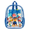 Mochila Patrulla Canina Paw Patrol 31cm - imagen 2