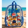 Mochila Patrulla Canina Paw Patrol 31cm - imagen 3
