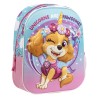 Mochila 3D Skye Patrulla Canina Paw Patrol 31cm - imagen 1