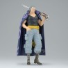 Figura Benn Beckman The Grandline Series One Piece 17cm - imagen 2