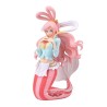 Figura Shirahoshi Glitter & Glamorous One Piece 16cm - imagen 1