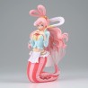 Figura Shirahoshi Glitter & Glamorous One Piece 16cm - imagen 2
