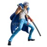 Figura Trafalgar Law Grandista One Piece 22cm - imagen 1