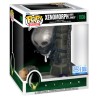 Figura POP Deluxe Alien Xenomorph Hovering - imagen 2