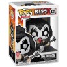 Figura POP KISS The Demon - imagen 2