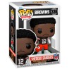 Figura POP NFL Browns Shedeur Sanders - imagen 1
