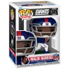 Figura POP NFL Giants Malik Nabers - imagen 1
