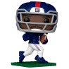 Figura POP NFL Giants Malik Nabers - imagen 2