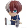 Figura Hucha Shoto Todoroki My Hero Academia 18cm - imagen 2