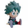 Figura Hucha Izuku Midoriya My Hero Academia 18cm - imagen 2