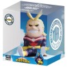 Figura Hucha All Might My Hero Academia 18cm - imagen 1