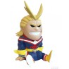 Figura Hucha All Might My Hero Academia 18cm - imagen 2