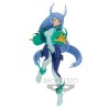 Figura Nejire Hado The Amazing Heroes My Hero Academia 17cm - imagen 1