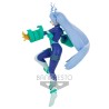 Figura Nejire Hado The Amazing Heroes My Hero Academia 17cm - imagen 2