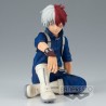 Figura Shoto Vol.3 Break time My Hero Academia 10cm - imagen 1