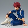Figura Shoto Vol.3 Break time My Hero Academia 10cm - imagen 2