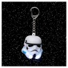 Llavero Stormtrooper Star Wars luz - imagen 2