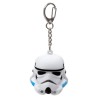Llavero Stormtrooper Star Wars luz - imagen 3