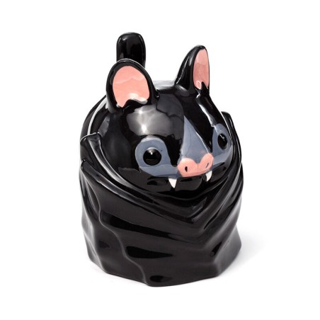 Taza 3D Murcielago