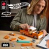 Set Construccion Elite 62 Chevy Pickup Hot Wheels - imagen 2