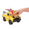 Camion Pizza Planet + figuras Buzz Lightyear y Alien Toy Story Disney Pixar Imaginext - imagen 3