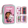 Plumier La Casa de Muñecas de Gabby doble - imagen 1