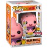 Set figura POP & Tee Dragon Ball Z Majin Buu Exclusive - imagen 2