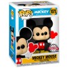 Figura POP Disney Mickey Mouse with Popsicle Exclusive - imagen 1