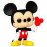 Figura POP Disney Mickey Mouse with Popsicle Exclusive - imagen 2
