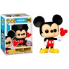 Figura POP Disney Mickey Mouse with Popsicle Exclusive - imagen 3