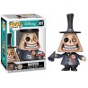 Figura POP Disney Pesadilla Antes de Navidad Mayor Exclusive - imagen 2