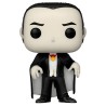 Figura POP Universal Studios Monsters Dracula Exclusive - imagen 1