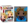 Figura POP Full Metal Alchemist Glow in the Dark Chase - imagen 1