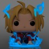 Figura POP Full Metal Alchemist Glow in the Dark Chase - imagen 2