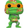 Figura POP Tortugas Ninja 2 Michelangelo Exclusive - imagen 2