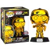 Figura POP Star Wars Retro Series C-3PO Exclusive - imagen 3