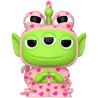 Figura POP Disney Pixar Remix Randall Exclusive - imagen 1