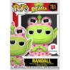 Figura POP Disney Pixar Remix Randall Exclusive - imagen 2