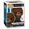 Figura POP Universal Monsters The Wolf Man Exclusive - imagen 2