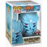 Figura POP Naruto Shippuden Kakashi Perfect Susano Exclusive 15cm - imagen 1