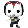 Figura POP Naruto Shippuden Anbu Itachi Chase Exclusive - imagen 1