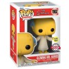 Figura POP Simpsons Glowing Mr. Burns Exclusive - imagen 1