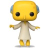 Figura POP Simpsons Glowing Mr. Burns Exclusive - imagen 2