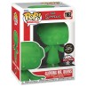 Figura POP Simpsons Glowing Mr.Burns Exclusive Chase - imagen 1