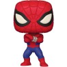 Figura POP Marvel Spiderman Exclusive - imagen 1