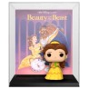 Figura POP Disney La Bella y la Bestia Belle Exclusive - imagen 2