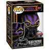 Set figura POP & Tee Marvel Wakanda Forever Black Panther Exclusive - imagen 2